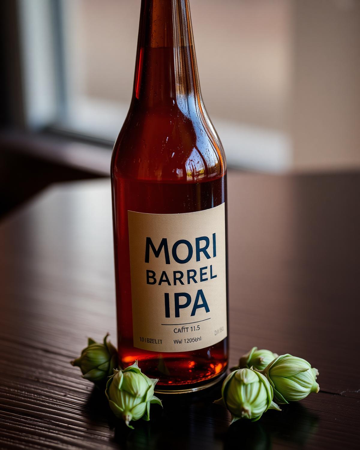 杉影 IPA